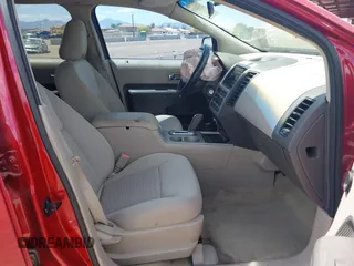 2007 Ford Edge SE z VIN 2FMDK36C47BB54763, wystawiony jako IAAI lot #42082952 z przebiegiem 219 872 mil mil oraz . Historia ofert i sprzedaży dostępna na DreamBid. Obrazek 5.