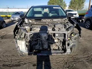 2013 Toyota RAV4 LE with VIN 2T3BFREV3DW048058, listed as a Copart auction lot 53457555 with 217,883 mi miles and Salvage Title. Bid and sale history available at carsss.com. Image 5.
