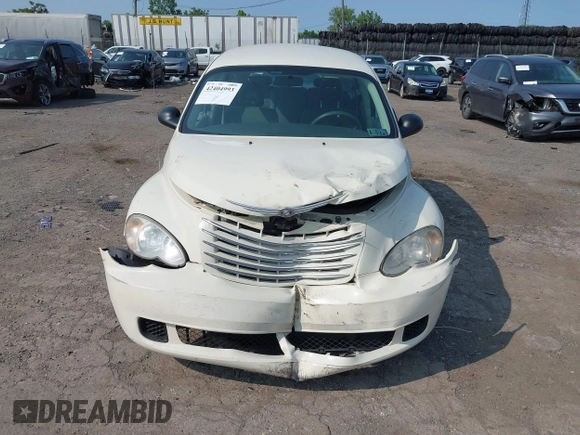 2007 Chrysler PT Cruiser z VIN 3A4FY48B07T584116, wystawiony jako IAAI lot #42404993 z przebiegiem 91 798 mil mil oraz . Historia ofert i sprzedaży dostępna na DreamBid. Obrazek 6.
