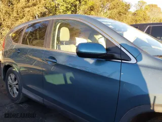 2014 Honda CR-V EX with VIN 2HKRM3H58EH555429, listed as a IAAI auction lot 41363373 with 167,423 mi miles. Bid and sale history available at carsss.com. Image 13.