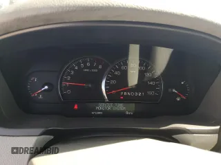 2006 Cadillac DTS Professional z VIN 1GEEH96Y66U550005, wystawiony jako Copart lot #74721504 z przebiegiem 47 120 mil mil oraz Tytuł czysty. Historia ofert i sprzedaży dostępna na DreamBid. Obrazek 9.