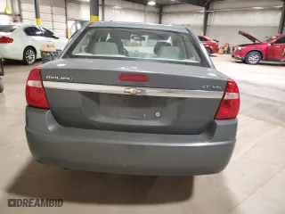 2007 Chevrolet Malibu LT w/2LT with VIN 1G1ZT58N47F305898, listed as a Copart auction lot 49433075 with 90,856 mi miles and Salvage Title. Bid and sale history available at carsss.com. Image 6.