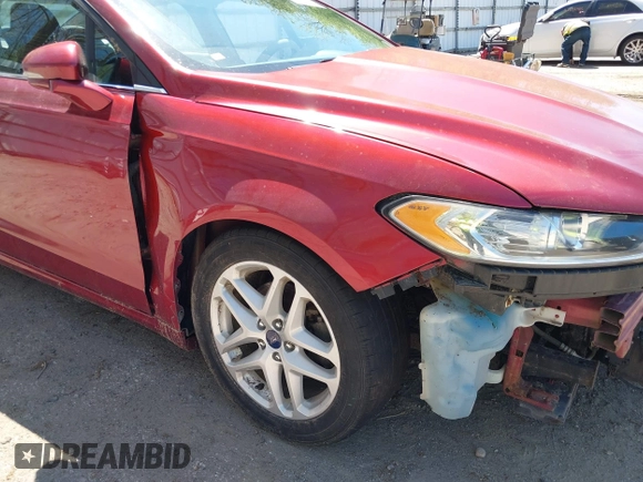 2016 Ford Fusion SE с VIN 1FA6P0H78G5125824, выставлен на аукционе IAAI как лот 42227430 с пробегом 177 837 миль миль и . История ставок и продаж доступна на DreamBid. Изображение 6.
