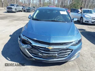 2024 Chevrolet Malibu LT with VIN 1G1ZD5ST3RF249217, listed as a IAAI auction lot 41821835 with 3,617 mi miles and . Bid and sale history available at DreamBid. Image 12.