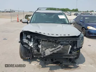2022 Kia Telluride SX z VIN 5XYP5DHC7NG262332, wystawiony jako IAAI lot #42400373 z przebiegiem 47 580 mil mil oraz . Historia ofert i sprzedaży dostępna na DreamBid. Obrazek 6.