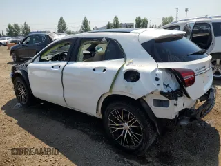 2019 Mercedes-Benz GLA 250 z VIN WDCTG4GB0KJ534288, wystawiony jako Copart lot #57665305 z przebiegiem 73 406 mil mil oraz Czysty tytuł • Clean title. Historia ofert i sprzedaży dostępna na DreamBid. Obrazek 2.