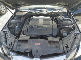 2012 Mercedes-Benz E 350 with VIN WDDKJ5KB5CF136570, listed as a Copart auction lot 62937825 with 145,825 mi miles and Clean title. Bid and sale history available at DreamBid. Image 11.