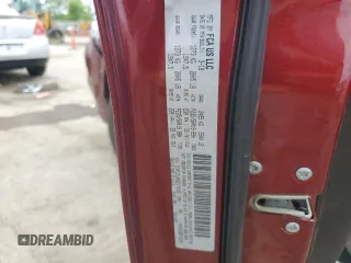 2019 Jeep Cherokee Overland с VIN 1C4PJMJN6KD174101, выставлен на аукционе Copart как лот 63122515 с пробегом 60 405 миль миль и Списание • Salvage title. История ставок и продаж доступна на DreamBid. Изображение 13.