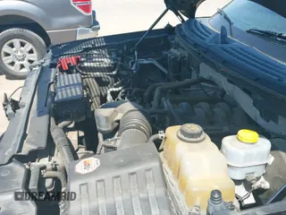 2014 Ford F-150 XL with VIN 1FTFW1CF7EKD58111, listed as a IAAI auction lot 42950618 with 125,630 mi miles and . Bid and sale history available at DreamBid. Image 19.