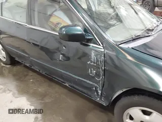 2001 Honda Accord EX с VIN 1HGCG16571A034550, выставлен на аукционе IAAI как лот 42104425 с пробегом 251 018 миль миль и . История ставок и продаж доступна на DreamBid. Изображение 22.
