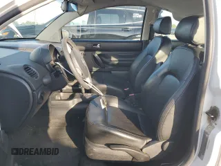 2010 Volkswagen Beetle with VIN 3VWPW3AG7AM014628, listed as a Copart auction lot 61751805 with 67,874 mi miles and Salvage title. Bid and sale history available at DreamBid. Image 7.