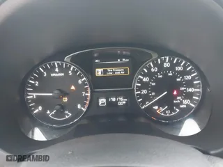 2015 Nissan Altima 2.5 with VIN 1N4AL3AP0FC414000, listed as a IAAI auction lot 41521490 with 178,175 mi miles. Bid and sale history available at carsss.com. Image 7.