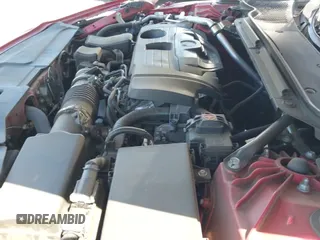 2021 Acura TLX с VIN 19UUB6F30MA010724, выставлен на аукционе IAAI как лот 41926343 с пробегом 41 398 миль миль и . История ставок и продаж доступна на DreamBid. Изображение 19.