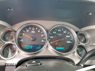 2013 Chevrolet Silverado 1500 with VIN 1GCNKSEA8DZ171335, listed as a Copart auction lot 53523625 with 83,664 mi miles and Salvage Title. Bid and sale history available at DreamBid. Image 9.