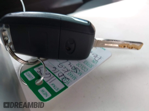 2016 Kia Soul with VIN KNDJN2A26G7377791, listed as a IAAI auction lot 41853936 with 110,023 mi miles. Bid and sale history available at carsss.com. Image 11.