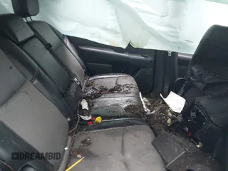 2020 Nissan Pathfinder SV с VIN 5N1DR2BM5LC631554, выставлен на аукционе IAAI как лот 42535070 с пробегом 84 865 миль миль и . История ставок и продаж доступна на DreamBid. Изображение 8.