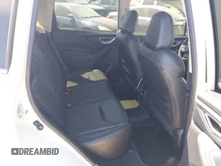 2021 Subaru Forester Limited z VIN JF2SKAUC1MH405368, wystawiony jako IAAI lot #42532611 z przebiegiem 59 699 mil mil oraz . Historia ofert i sprzedaży dostępna na DreamBid. Obrazek 8.