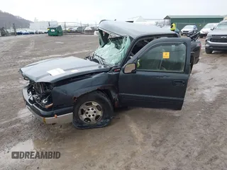 2004 Chevrolet Silverado 1500 Z71 with VIN 1GCEK19T74E346915, listed as a IAAI auction lot 41826424 with Not Provided miles and . Bid and sale history available at DreamBid. Image 17.