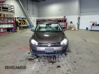 2013 Volkswagen Jetta TDI with VIN 3VWPL7AJ7DM691663, listed as a Copart auction lot 58720085 with 197,720 mi miles and Salvage title. Bid and sale history available at DreamBid. Image 14.