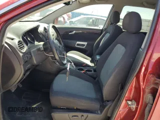 2013 Chevrolet Captiva Sport LS with VIN 3GNAL2EK7DS625387, listed as a Copart auction lot 54608265 with 221,004 mi miles and Clean Title. Bid and sale history available at carsss.com. Image 7.