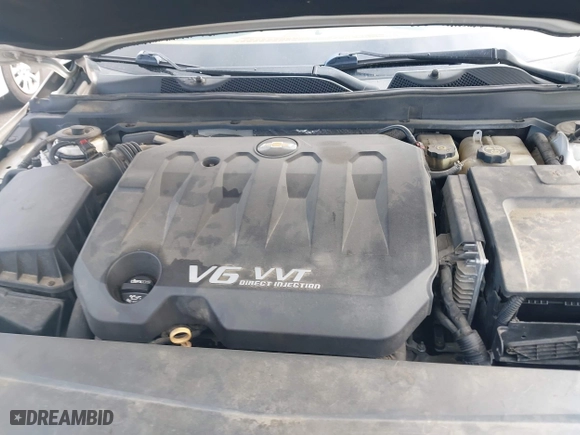 2014 Chevrolet Impala LTZ with VIN 1G1155S34EU108317, listed as a IAAI auction lot 41895799 with 205,486 mi miles. Bid and sale history available at carsss.com. Image 10.