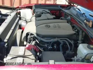 2022 Toyota Tacoma SR with VIN 3TMCZ5AN7NM496414, listed as a IAAI auction lot 42045859 with 64,312 mi miles and . Bid and sale history available at DreamBid. Image 20.