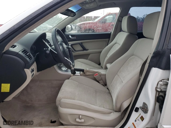 2006 Subaru Legacy Wagon 2.5i Special Edition with VIN 4S3BP626167304818, listed as a Copart auction lot 72845114 with 103,870 mi miles and Salvage Title. Bid and sale history available at carsss.com. Image 7.
