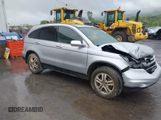 2011 Honda CR-V EX-L z VIN 5J6RE4H73BL069150, wystawiony jako IAAI lot #42238706 z przebiegiem 176 002 mil mil oraz . Historia ofert i sprzedaży dostępna na DreamBid. Obrazek 1.
