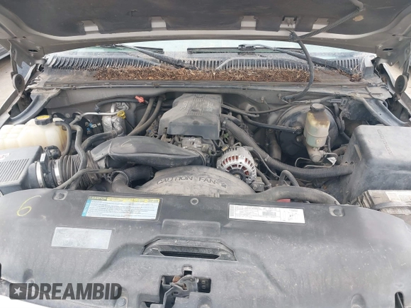 2000 GMC Sierra 1500 SLE with VIN 2GTEK19T1Y1262516, listed as a IAAI auction lot 41879799 with 179,604 mi miles and . Bid and sale history available at DreamBid. Image 10.