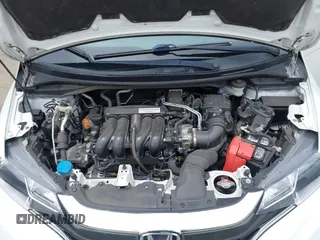 2020 Honda Fit LX с VIN 3HGGK5H44LM718313, выставлен на аукционе IAAI как лот 42358302 с пробегом 63 964 миль миль и . История ставок и продаж доступна на DreamBid. Изображение 10.