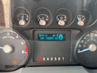 2014 Ford F-550 XL с VIN 1FDUF5GY4EEA87240, выставлен на аукционе Copart как лот 59899495 с пробегом 195 557 миль миль и Чистый • Clean title. История ставок и продаж доступна на DreamBid. Изображение 8.