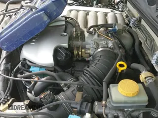 2001 Nissan Pathfinder LE с VIN JN8DR09X61W578338, выставлен на аукционе IAAI как лот 41463784 с пробегом 142 400 миль миль и . История ставок и продаж доступна на DreamBid. Изображение 19.