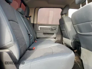 2015 Ram 1500 Big Horn с VIN 1C6RR7LM8FS718419, выставлен на аукционе Copart как лот 59414405 с пробегом 236 572 миль миль и Чистый • Clean title. История ставок и продаж доступна на DreamBid. Изображение 10.