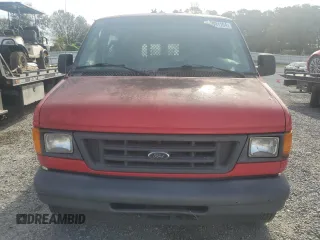 2005 Ford Econoline Cargo with VIN 1FTNE24L85HB02792, listed as a Copart auction lot 79091104 with 416,123 mi miles and Clean Title. Bid and sale history available at carsss.com. Image 5.