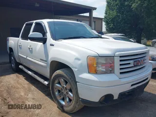 2012 GMC Sierra 1500 SLT с VIN 3GTP2WE71CG170921, выставлен на аукционе IAAI как лот 42411614 с пробегом 169 738 миль миль и . История ставок и продаж доступна на DreamBid. Изображение 1.