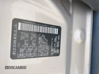 2011 Nissan Quest SL с VIN JN8AE2KP2B9011483, выставлен на аукционе IAAI как лот 42467131 с пробегом Не указан миль и . История ставок и продаж доступна на DreamBid. Изображение 9.