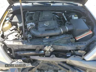 2019 Nissan Frontier Desert Runner with VIN 1N6DD0ER1KN755755, listed as a Copart auction lot 51008615 with 77,462 mi miles and Salvage title. Bid and sale history available at DreamBid. Image 13.
