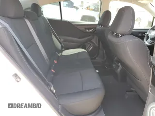 2020 Subaru Legacy Premium with VIN 4S3BWAC60L3016778, listed as a Copart auction lot 59639615 with 98,580 mi miles and Salvage title. Bid and sale history available at DreamBid. Image 10.