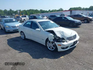 2007 Mercedes-Benz C 230 Sport с VIN WDBRF52H57A932428, выставлен на аукционе IAAI как лот 42546347 с пробегом 153 505 миль миль и . История ставок и продаж доступна на DreamBid. Изображение 1.