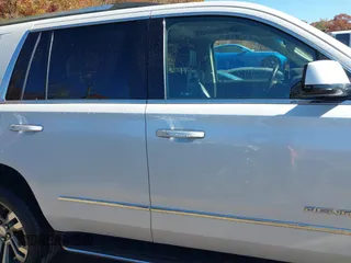 2018 GMC Yukon Denali with VIN 1GKS1CKJ2JR397760, listed as a IAAI auction lot 40653383 with 110,841 mi miles. Bid and sale history available at carsss.com. Image 14.