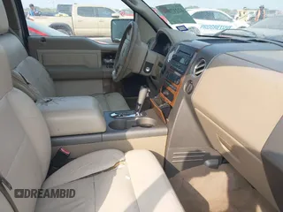 2004 Ford F-150 XL with VIN 1FTPX12594NC68479, listed as a IAAI auction lot 42217394 with 225,109 mi miles and . Bid and sale history available at DreamBid. Image 5.