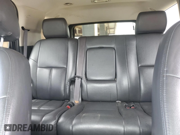 2013 Chevrolet Tahoe LS с VIN 1GNSCAE06DR260796, выставлен на аукционе Copart как лот 61171035 с пробегом 168 282 миль миль и Списание • Salvage title. История ставок и продаж доступна на DreamBid. Изображение 10.