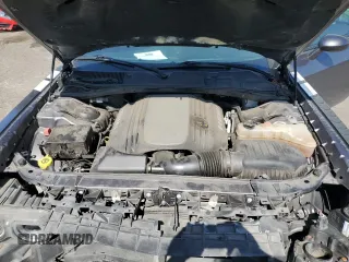 2017 Dodge Challenger R/T Shaker z VIN 2C3CDZBTXHH658675, wystawiony jako Copart lot #52868015 z przebiegiem 90 076 mil mil oraz Szkoda całkowita • Salvage title. Historia ofert i sprzedaży dostępna na DreamBid. Obrazek 12.