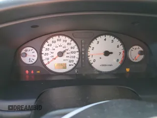 2003 Nissan Pathfinder LE с VIN JN8DR09Y63W827359, выставлен на аукционе Copart как лот 48225964 с пробегом 185 823 миль миль и На запчасти • Non repairable. История ставок и продаж доступна на DreamBid. Изображение 9.