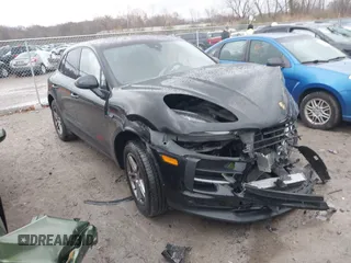 2020 Porsche Macan z VIN WP1AA2A51LLB03131, wystawiony jako IAAI lot #40811412 z przebiegiem 59 590 mil mil oraz . Historia ofert i sprzedaży dostępna na DreamBid. Obrazek 1.