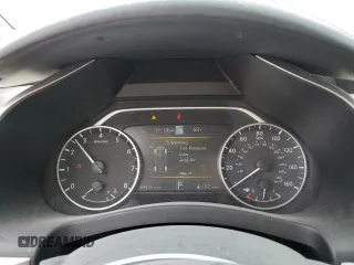 2020 Nissan Murano SL z VIN 5N1AZ2CJ1LN161311, wystawiony jako Copart lot #58058735 z przebiegiem 59 446 mil mil oraz Szkoda całkowita • Salvage title. Historia ofert i sprzedaży dostępna na DreamBid. Obrazek 9.