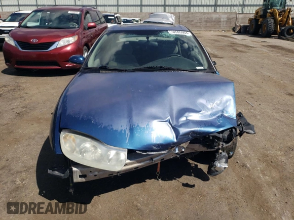 2001 Saturn SC z VIN 1G8ZR12731Z256766, wystawiony jako Copart lot #70595904 z przebiegiem Nie podano mil oraz Szkoda całkowita • Salvage title. Historia ofert i sprzedaży dostępna na DreamBid. Obrazek 5.