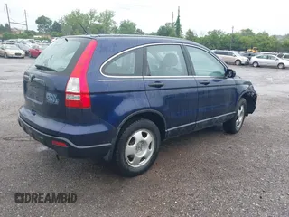 2008 Honda CR-V LX z VIN 5J6RE48328L004201, wystawiony jako IAAI lot #42321513 z przebiegiem 116 048 mil mil oraz . Historia ofert i sprzedaży dostępna na DreamBid. Obrazek 4.
