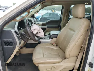 2020 Ford F-150 XL with VIN 1FTEW1E51LKD21357, listed as a Copart auction lot 51426055 with 93,517 mi miles and Salvage Title. Bid and sale history available at carsss.com. Image 7.