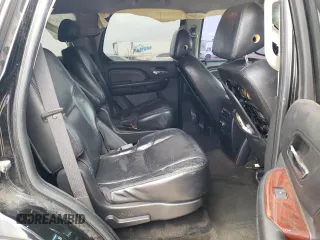 2007 Cadillac Escalade z VIN 1GYEC63857R355604, wystawiony jako Copart lot #47065715 z przebiegiem 199 631 mil mil oraz Szkoda całkowita • Salvage title. Historia ofert i sprzedaży dostępna na DreamBid. Obrazek 12.